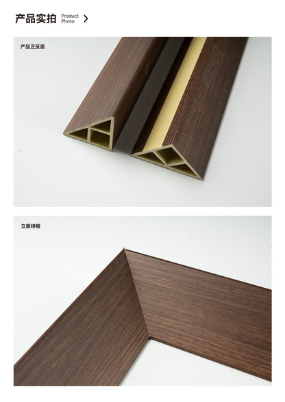 Triangle Trim Line 40*57mm