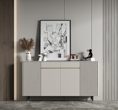 Eco-friendly Bamboo Crystal Panels