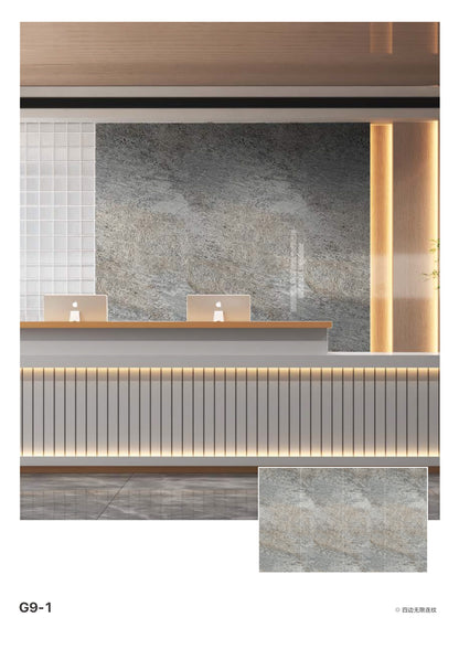 Laser Engraved Wall -Laser-Cut Gilded Wall Murals