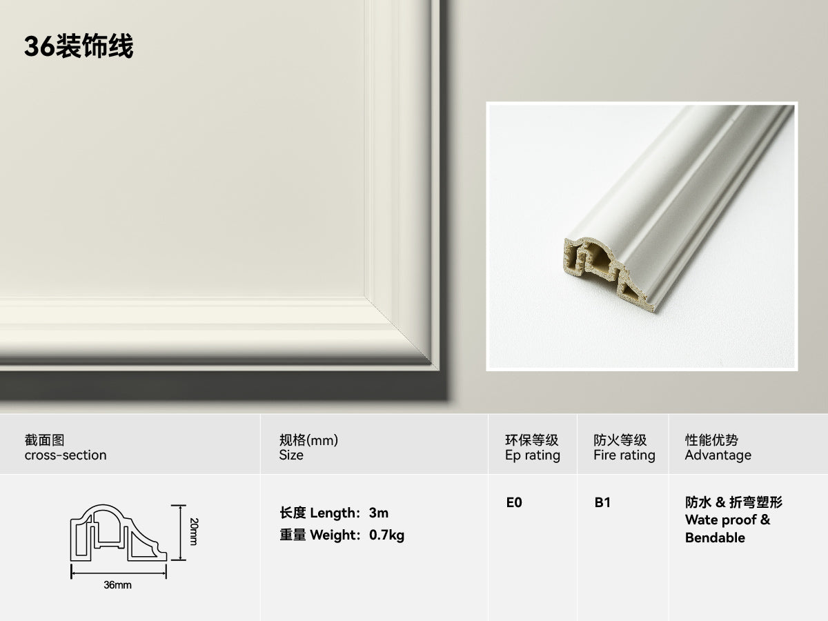 Decorative Trim