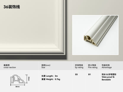 Decorative Trim