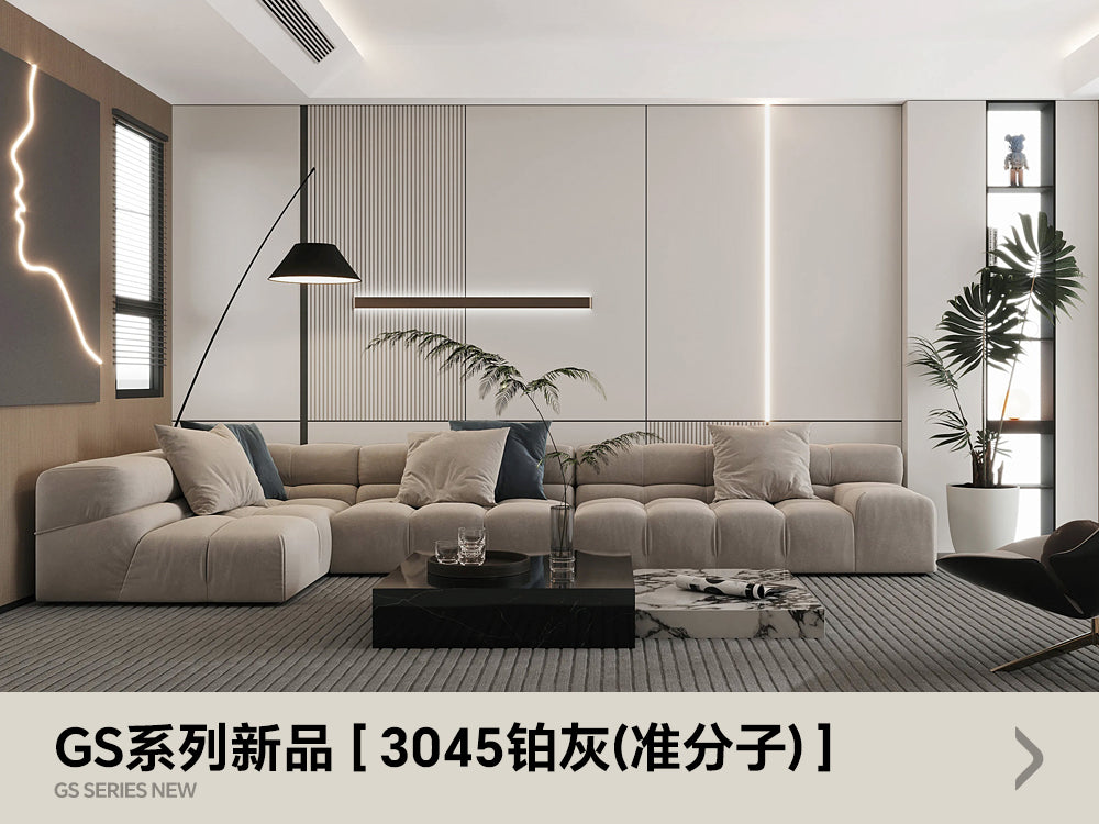 Color Finish