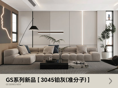 Color Finish