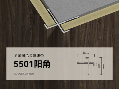 Corner Trim