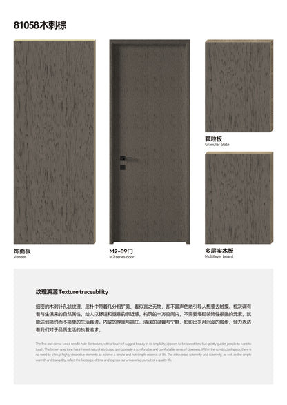 Color Finish 81058