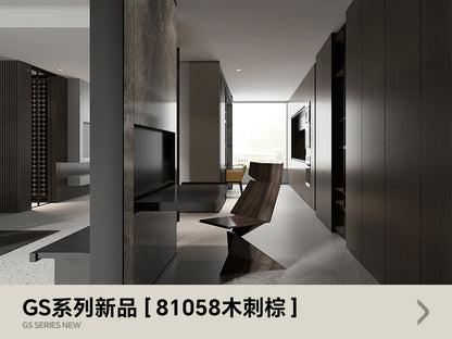 Color Finish