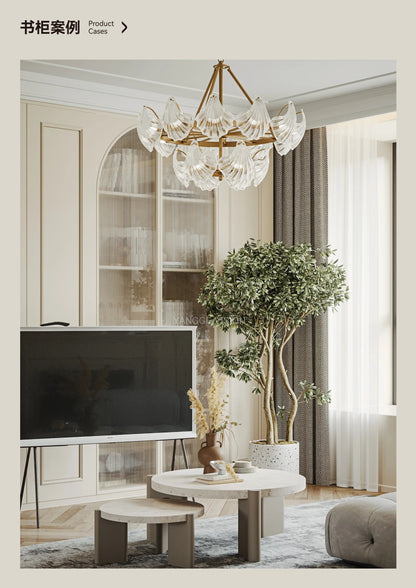 Glass Cabinet
