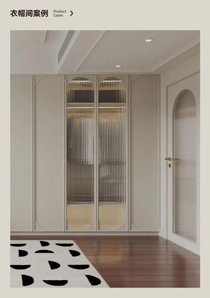 Glass Cabinet
