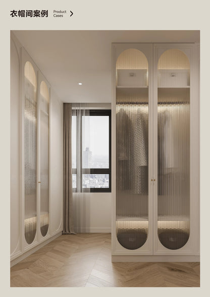 Glass Cabinet