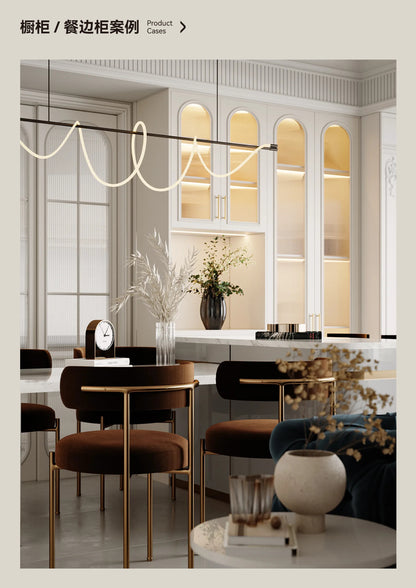 Glass Cabinet