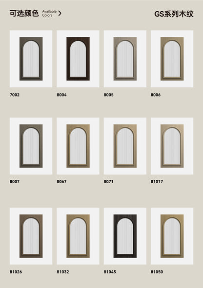 Glass Cabinet
