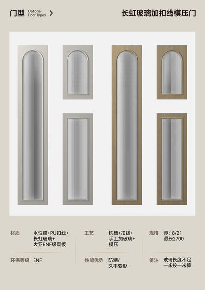 Glass Cabinet