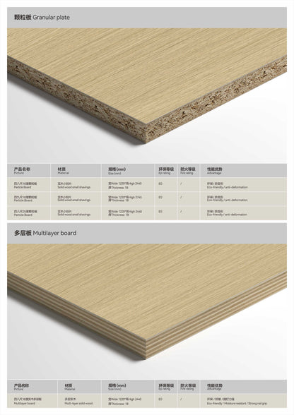 Storage Cabinet Series