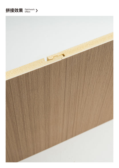 Co-extrusion Panel Clips